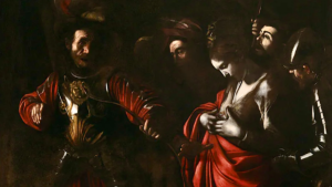 Caravaggio Merisi