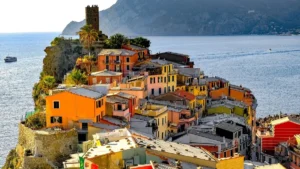Cinque Terre