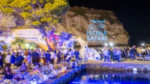 Ischia Safari