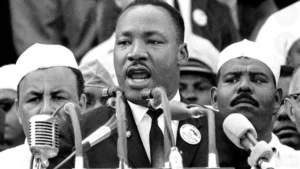 Martin Luther King