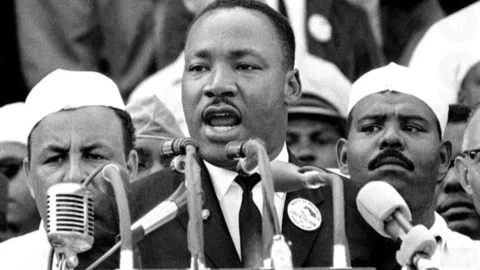 Accadde oggi – 28 agosto 1963: l’indimenticabile discorso di Martin Luther King “I have a dream”