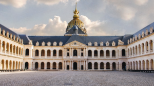 Musée de l'Armée Parigi