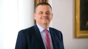 Nicola Doninelli di Intesa Sanpaolo