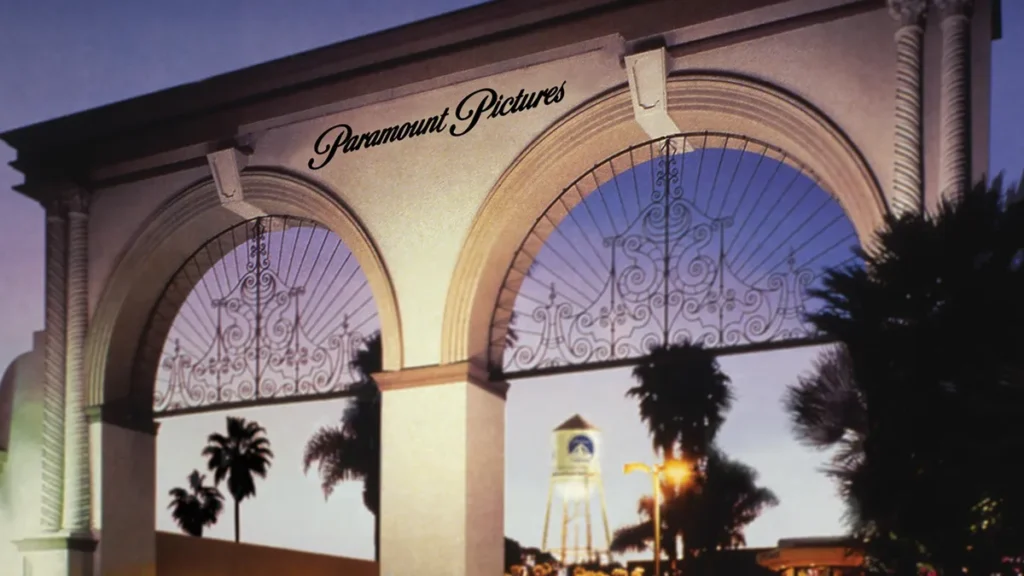 Paramount