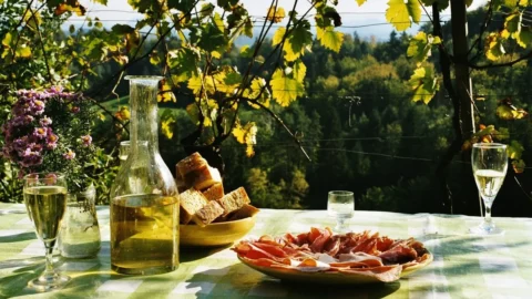 Ferragosto, il rito del pranzo che unisce italiani e stranieri e fa volare gli affari: aperti 91 mila ristoranti con 5 milioni di clienti attesi