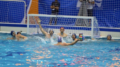 Pro Recco, l’ingloriosa fine della squadra di pallanuoto più forte del mondo dopo l’addio a sorpresa del patron Volpi