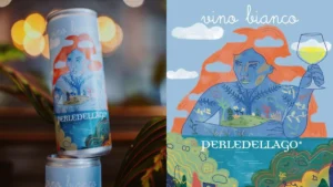 Perledellago vino di Perla del Garda