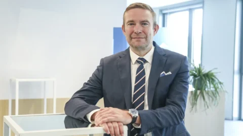 Electrolux nomina Yannick Fierling come ceo: segnali di ristrutturazione o di vendita?