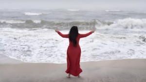 Marina Abramovic per Oceni