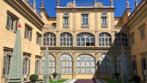 Biaf a Firenze