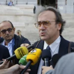 Bonelli (Avs): basta armi all’Ucraina, “Jobs Act da rivedere” e “patrimoniale sui miliardari”. Il messaggio chiaro: l’importante è perdere