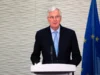 Francia, Barnier è personaggio di grande spicco e sicuro europeista ma l’ombra dei voti di Le Pen è un’insidia insostenibile