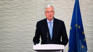 Michel Barnier