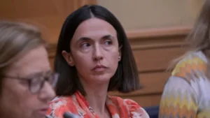 Benedetta Petruzzo