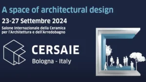 Cersaie 2024