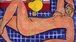 Henri Matisse mostra
