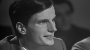 Il primo dibattito televisivo di Michel Barnier