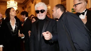 Pedro Almodovar