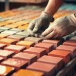 Ceramica italiana, Confindustria: nel 2024 fatturato a 7,5 miliardi di euro. Cersaie 2025 già sold out