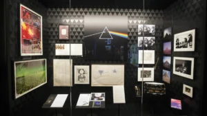 Pink Floyd