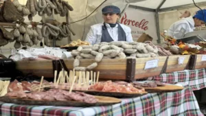 Prodotti Tipici abruzzesi