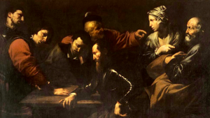 giuseppe de Ribera