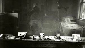 MomA Robert Frank