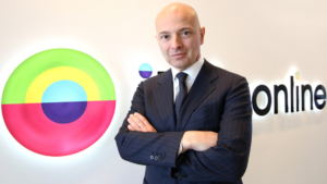 Roberto Giacchi