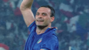 Totò Schillaci