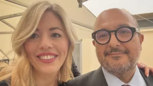 Sangiuliano e Boccia