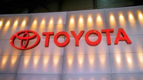 Toyota