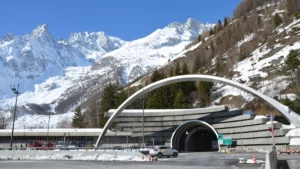 Monte Bianco