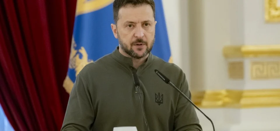 Ucrania-Rusia, comienzan las conversaciones en Estambul pero sin líderes. Zelensky: “Un equipo de farsa de Moscú”. La respuesta: “Eres un payaso”