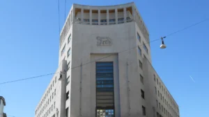 Banco Progetto