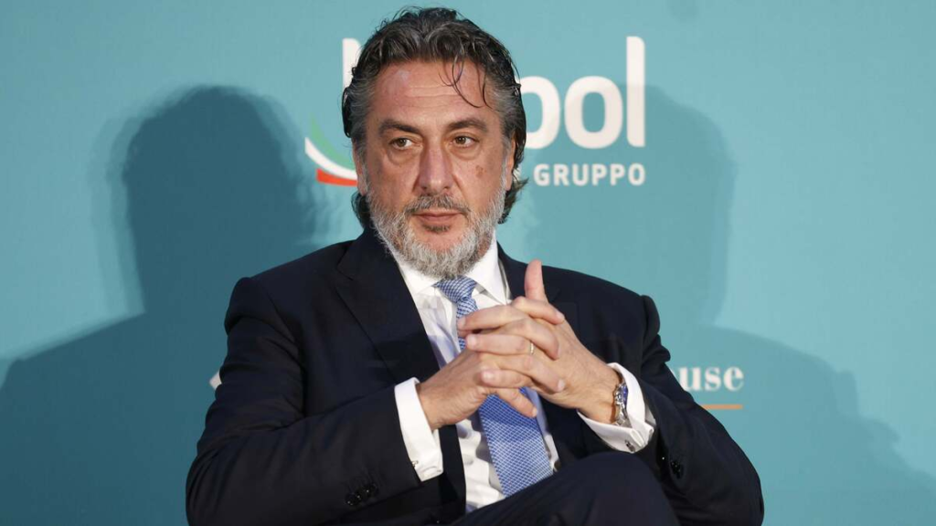 Carlo Cimbri