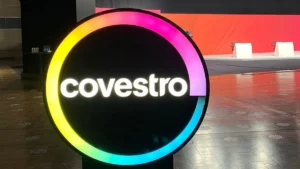 Covestro logo