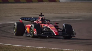 Ferrari