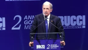 Marco Bucci