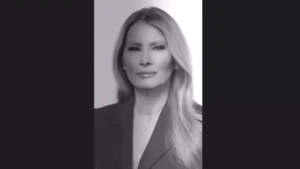 Melania Trump sull'aborto