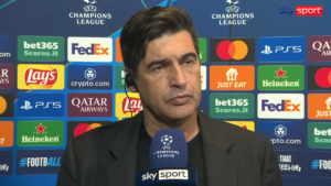 Paulo Fonseca