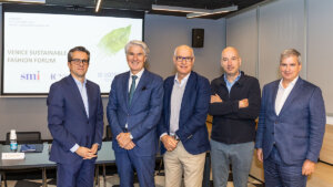 Forum sulla sostenibilità di SMI e Ambrosetti