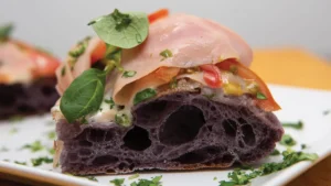 panino condito