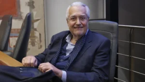 Sergio Corbello di Assoprevidenza