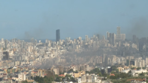 Israele e Libano firmano l’accordo di pace a Washington. Hezbollah contro, Netanyahu: “Colpo all’Iran”