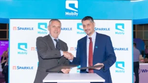 Thamer A. Alfadda e Enrico Bagnasco