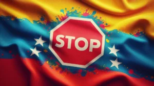 Stop Venezuela