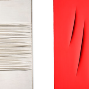 Arte contemporanea si incontra a Parigi e una prestigiosa vendita da Christie’s omaggia l’arte italiana