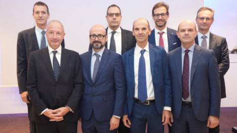 Europa, le Confindustrie del Nord discutono le strategie Ue per le Pmi con l’occhio alle tre transizioni