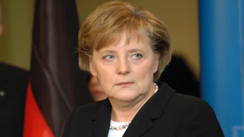 Accadde Oggi – 22 Novembre 2005: Angela Merkel diventa la prima donna Cancelliera della Germania