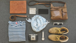 Fashion Vintage
